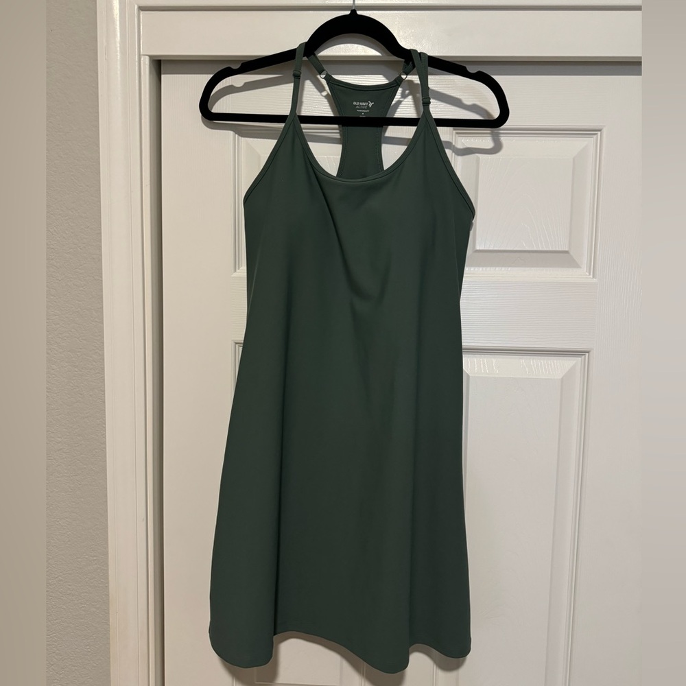 Old Navy Athletic Dress